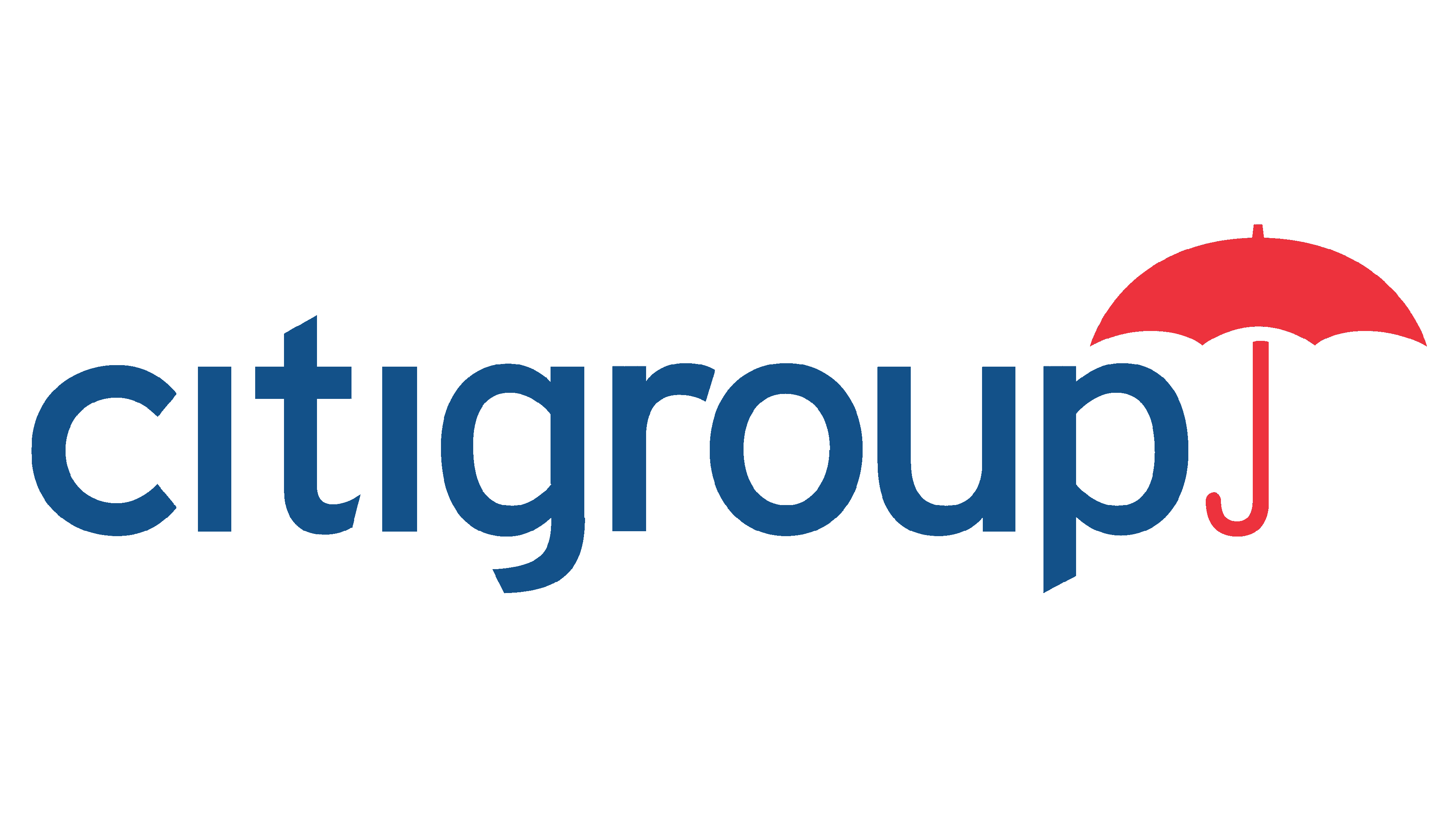 Citigroup Logo