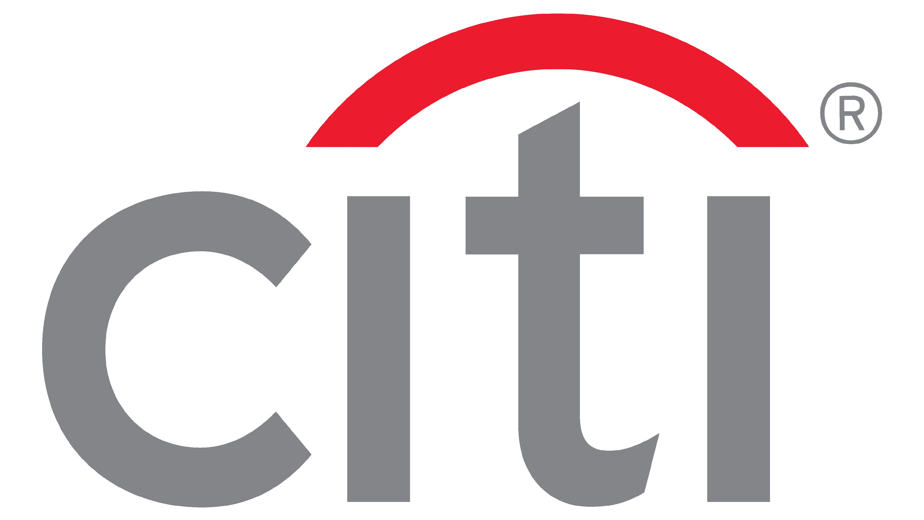 Citigroup Logo