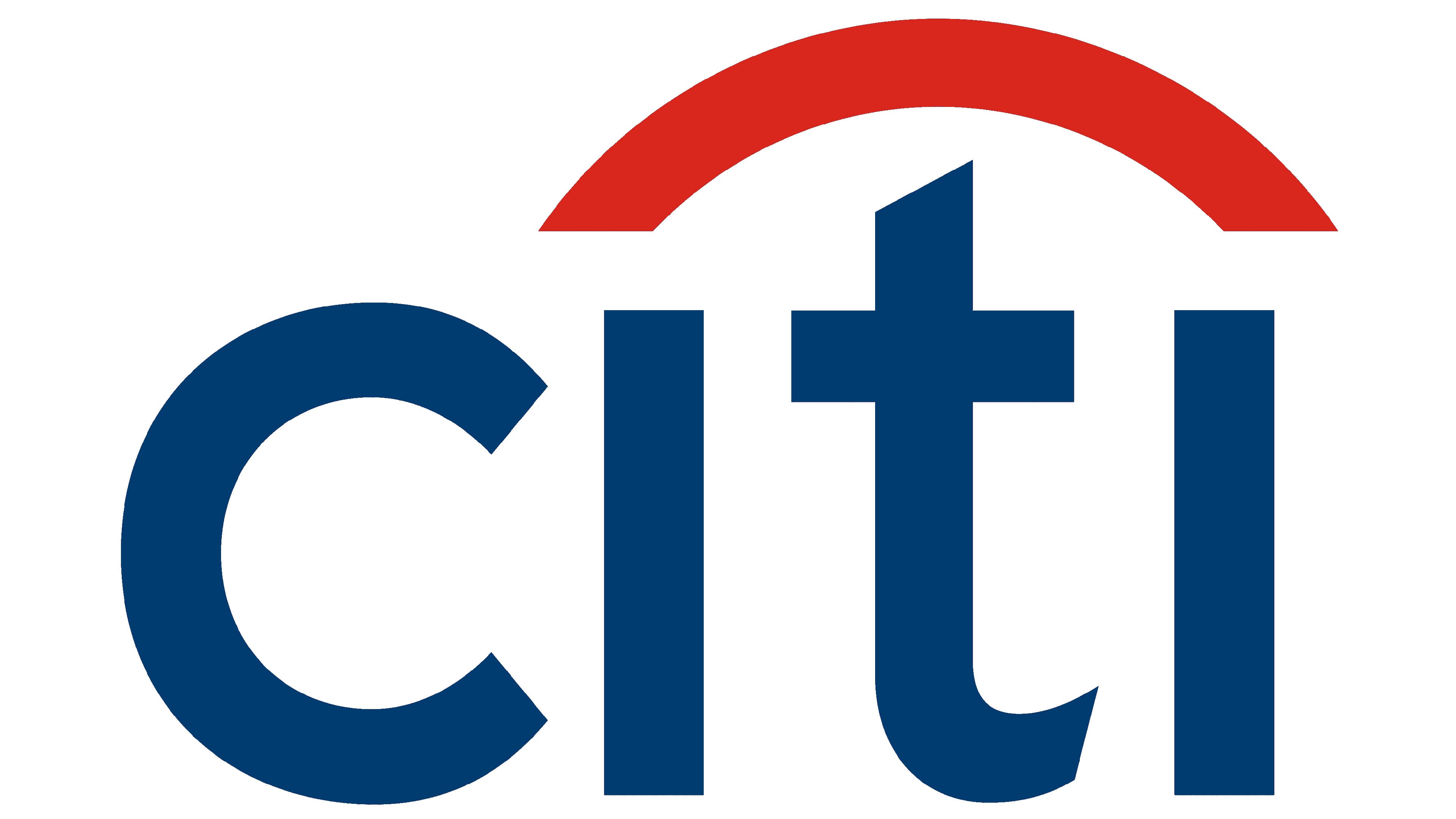 Citigroup Logo