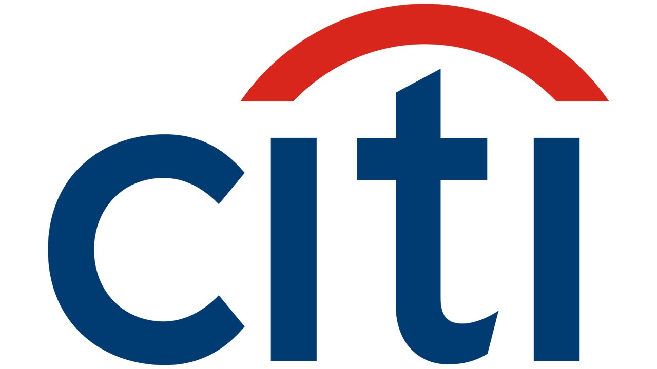 Citigroup Logo