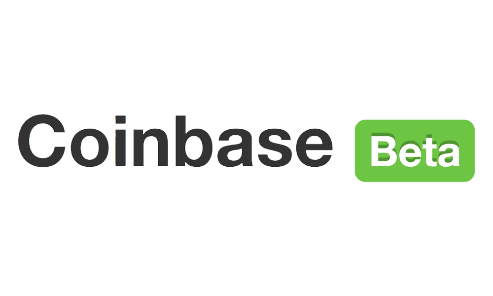 Coinbase Logo