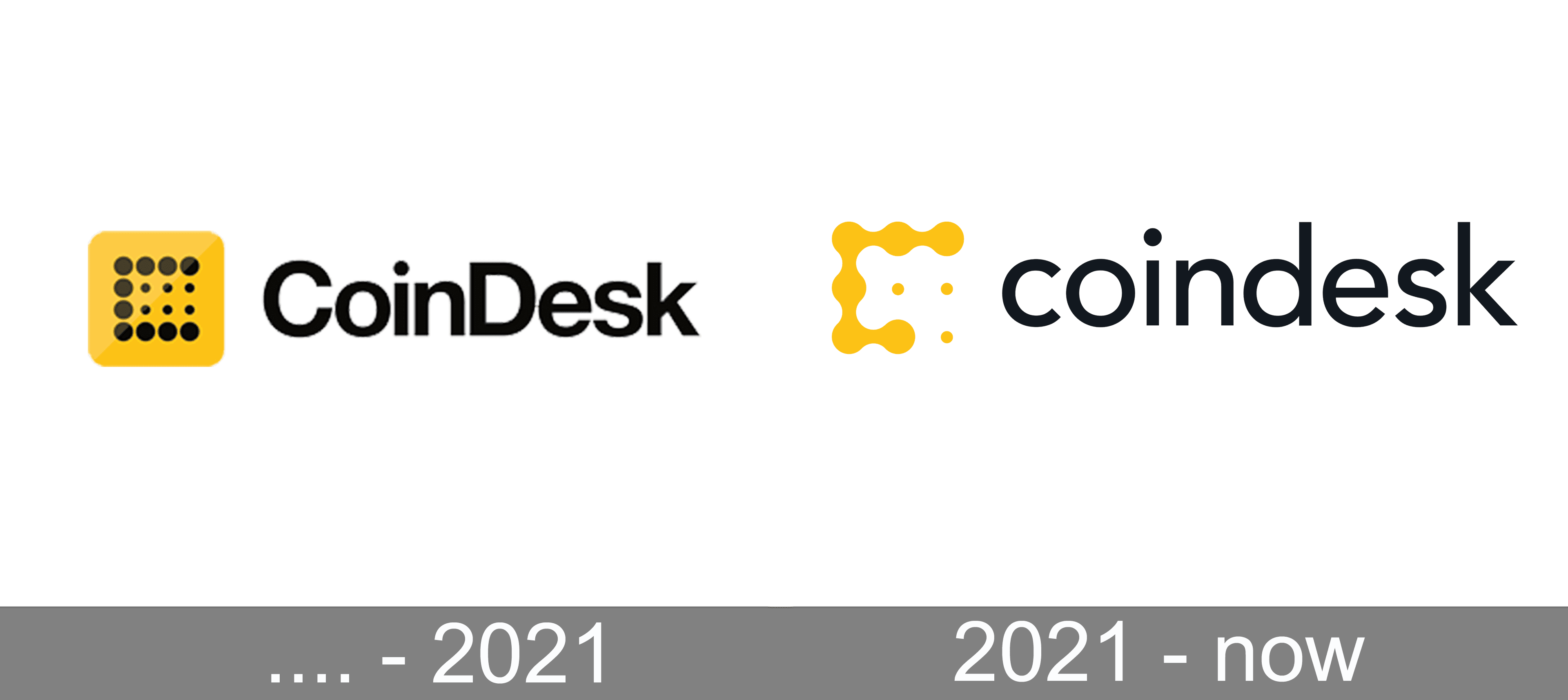 CoinDesk Logo