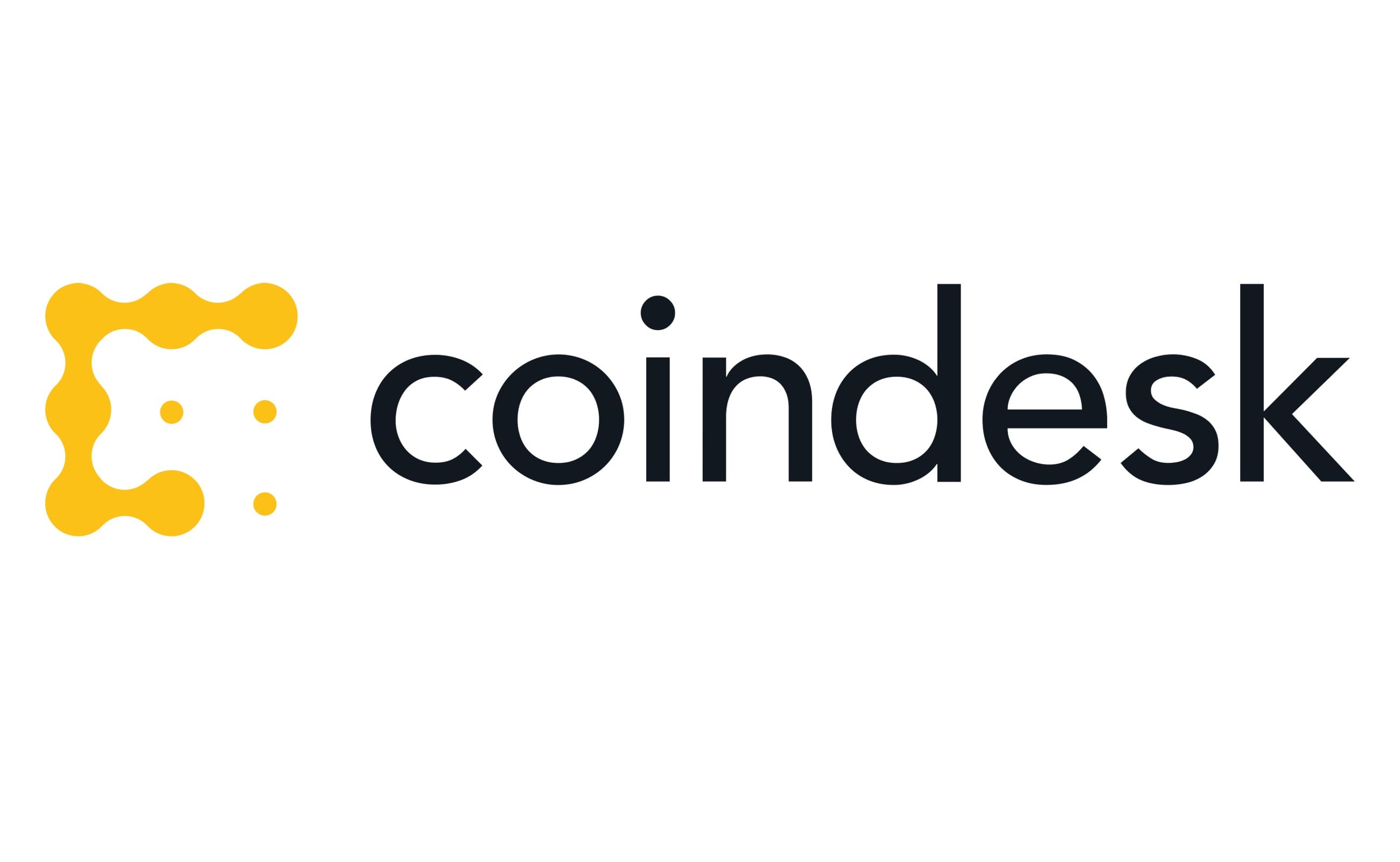 CoinDesk Logo