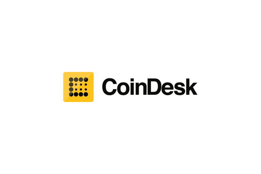 CoinDesk Logo