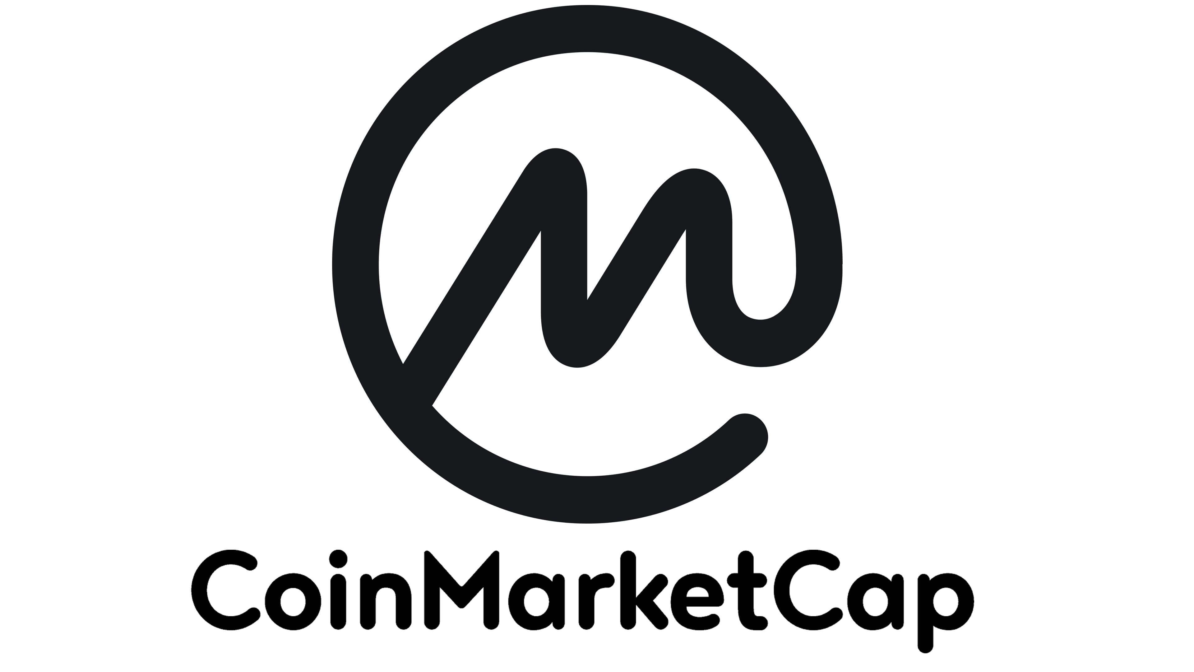 CoinMarketCap Logo