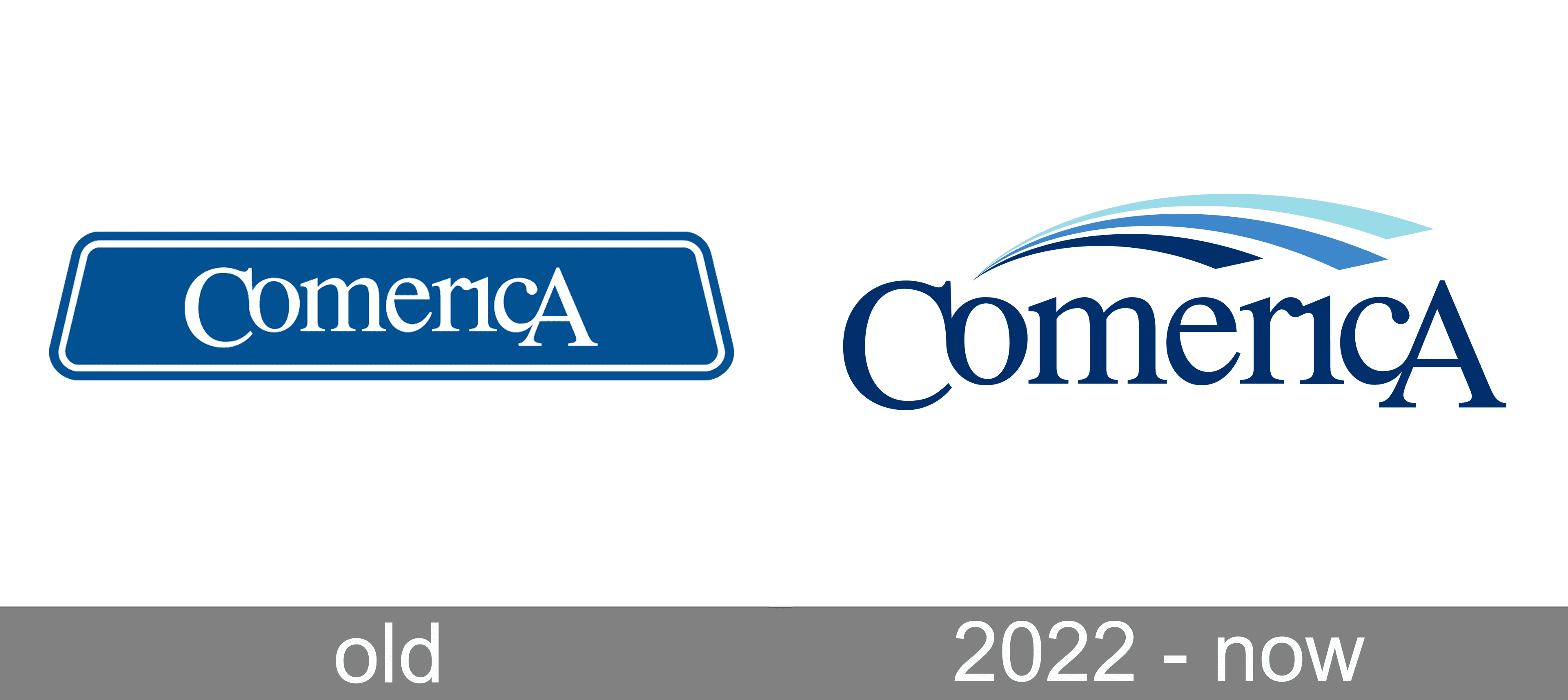 Comerica Logo