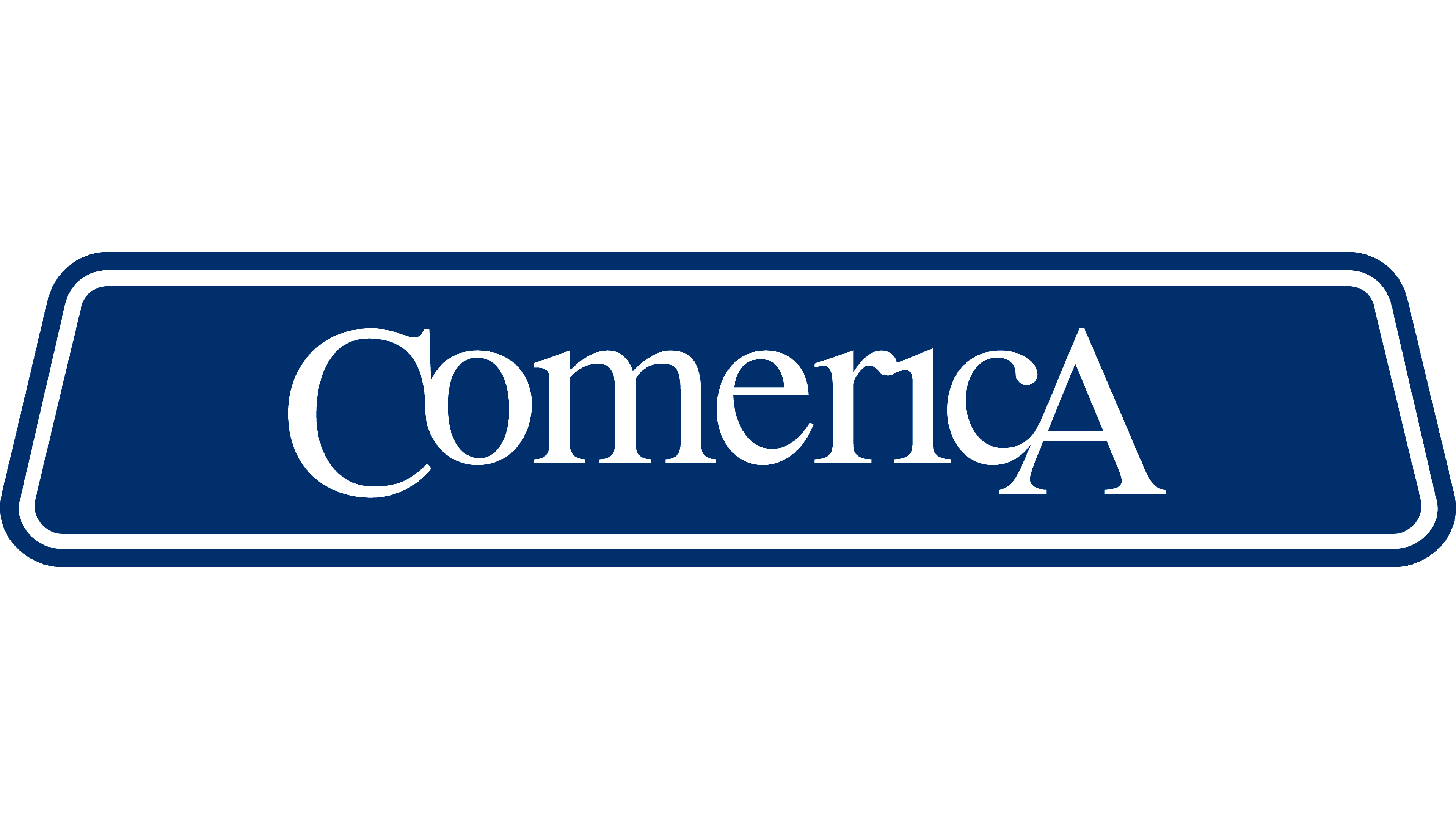 Comerica Logo