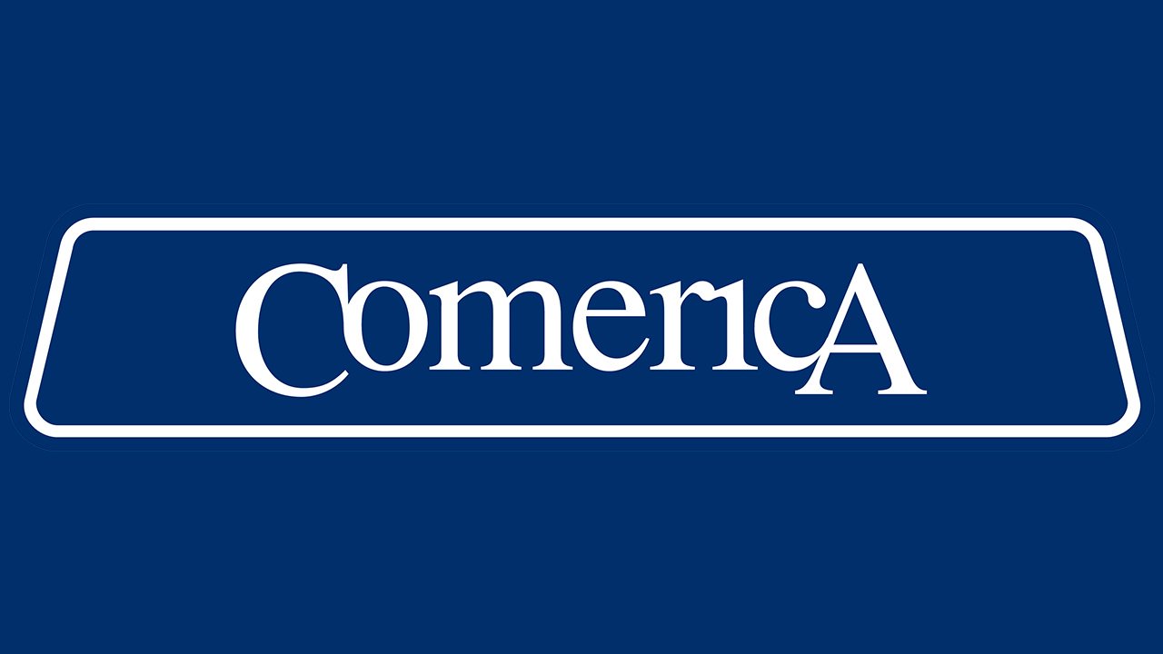 Comerica Logo