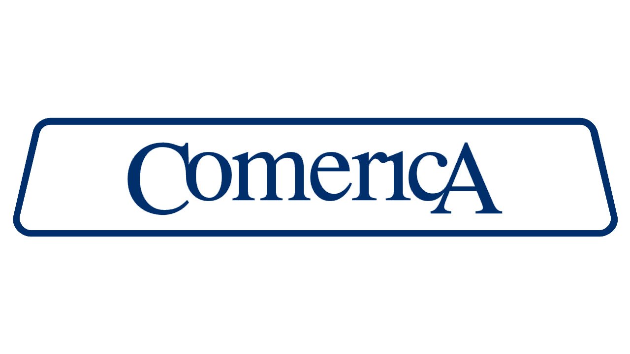 Comerica Logo