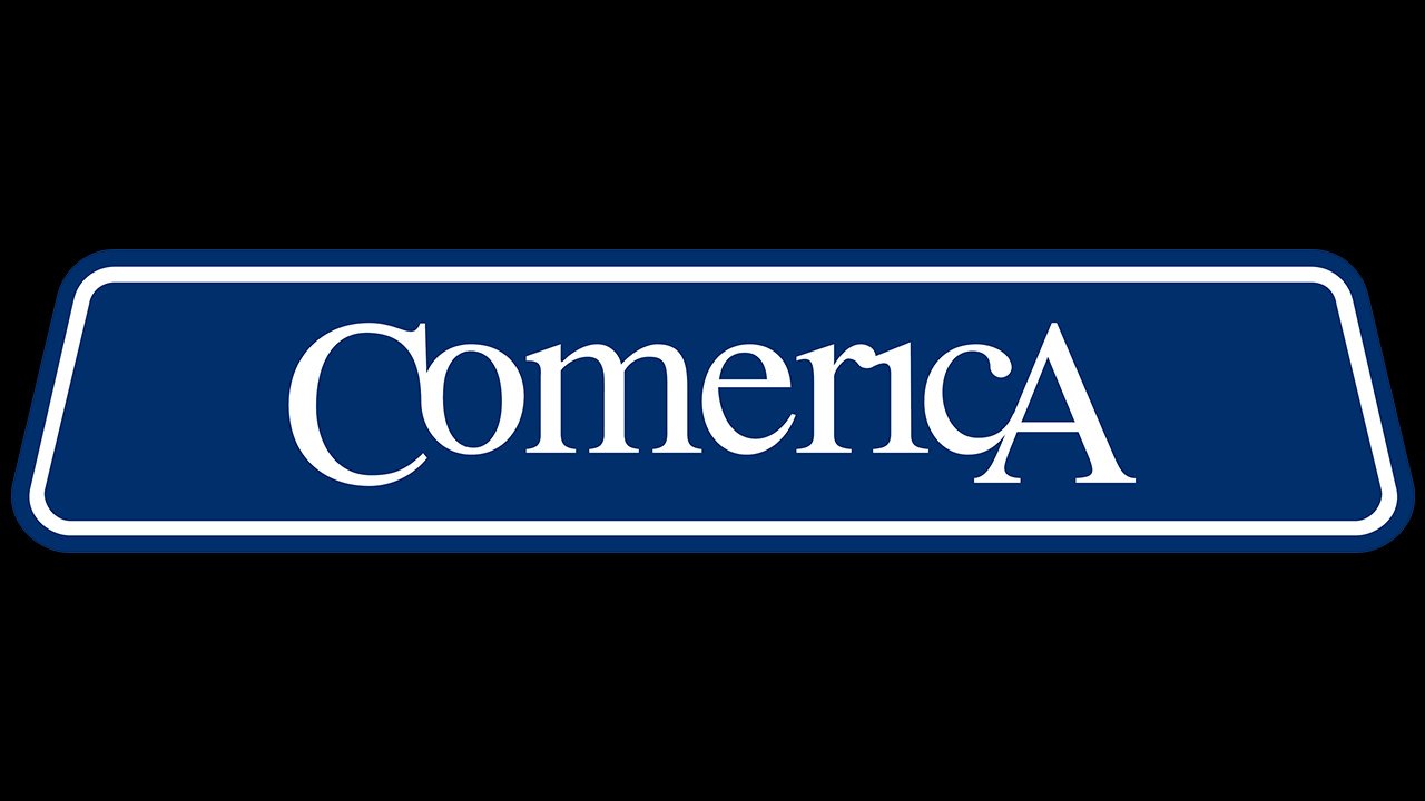 Comerica Logo