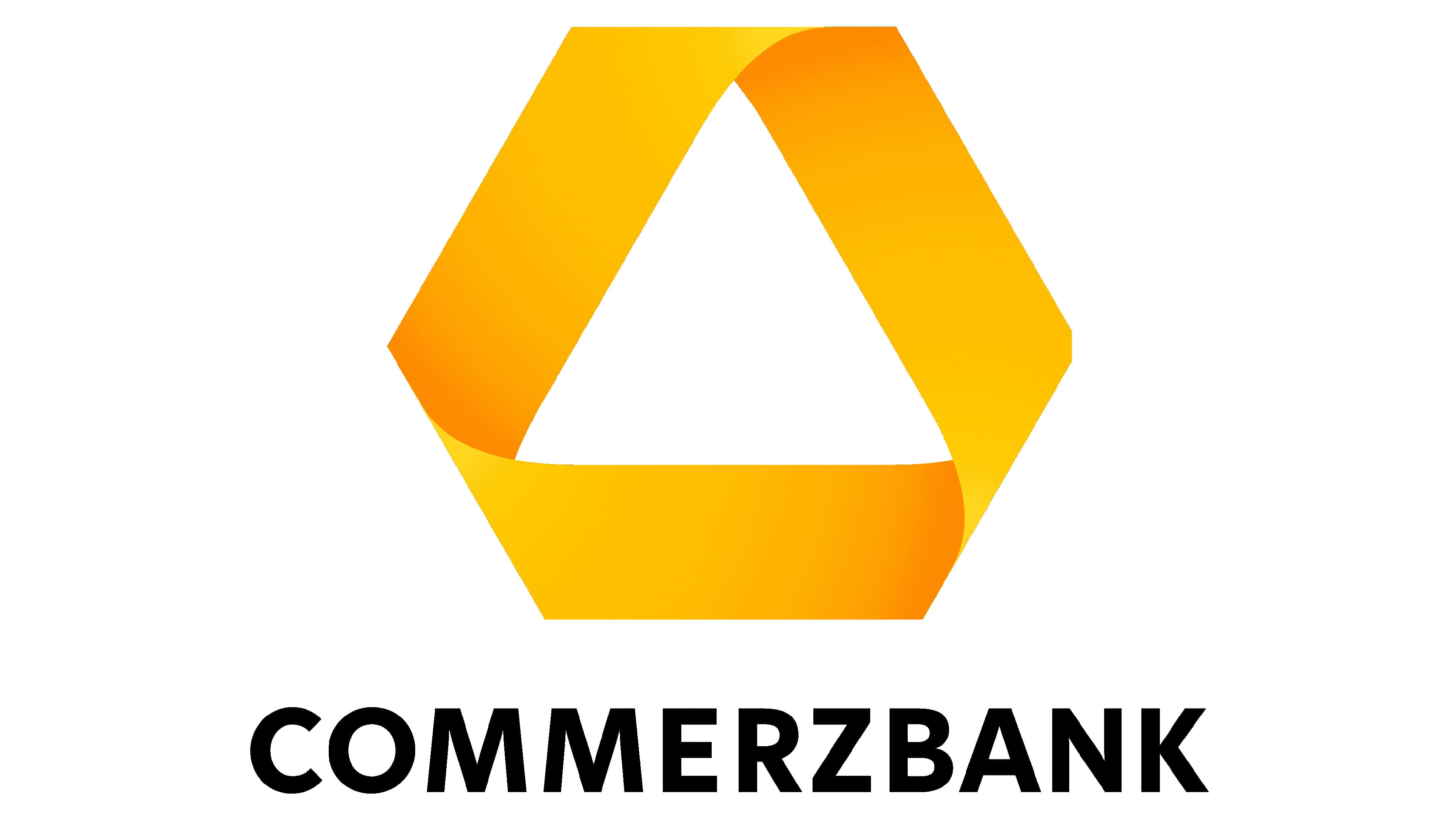 Commerzbank Logo