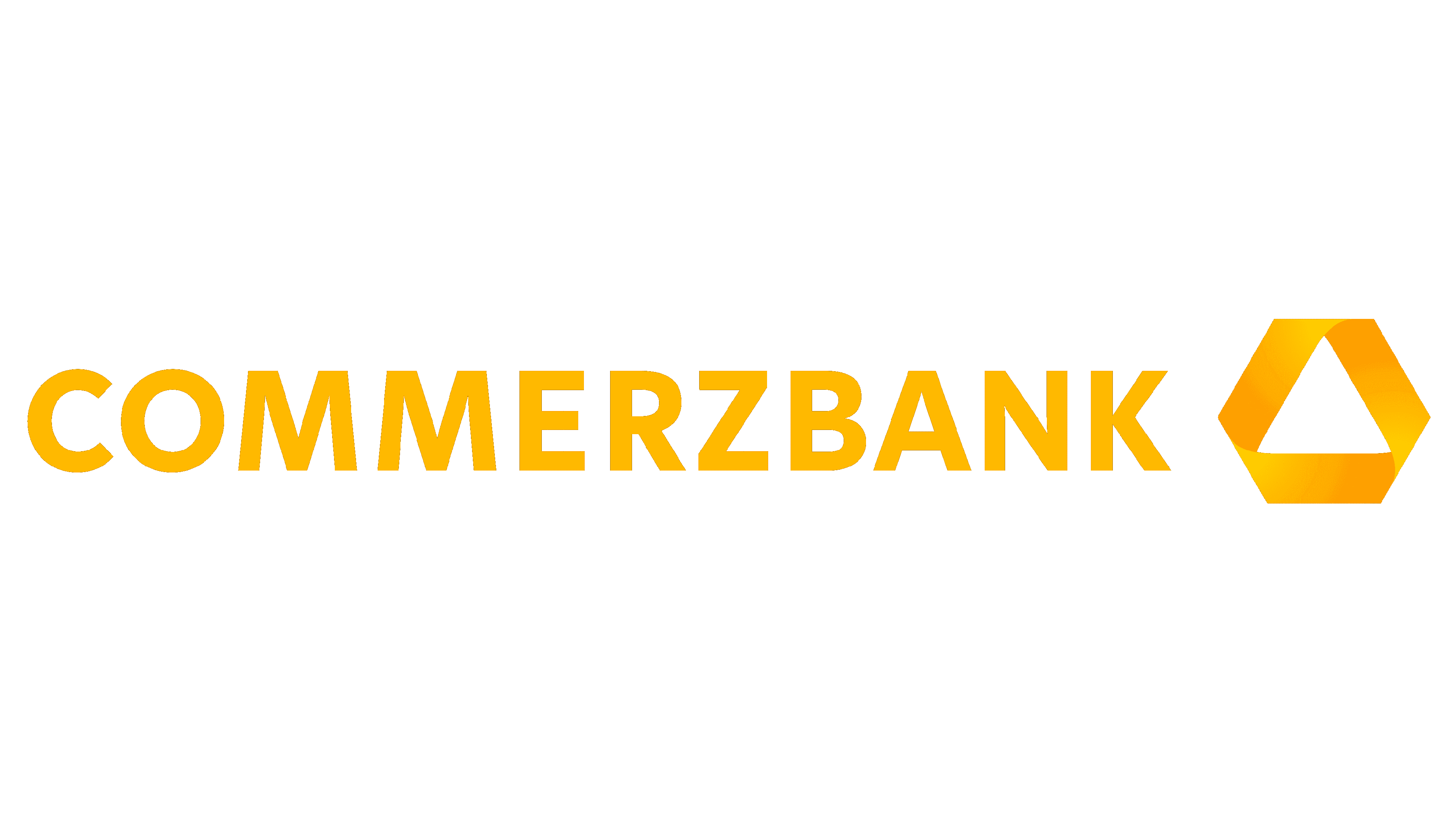 Commerzbank Logo