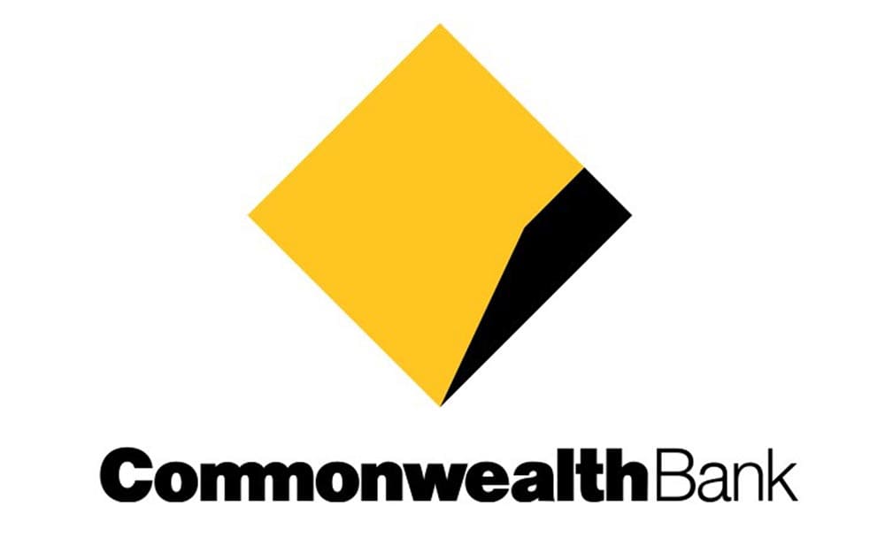 Commonwealth Bank Logo