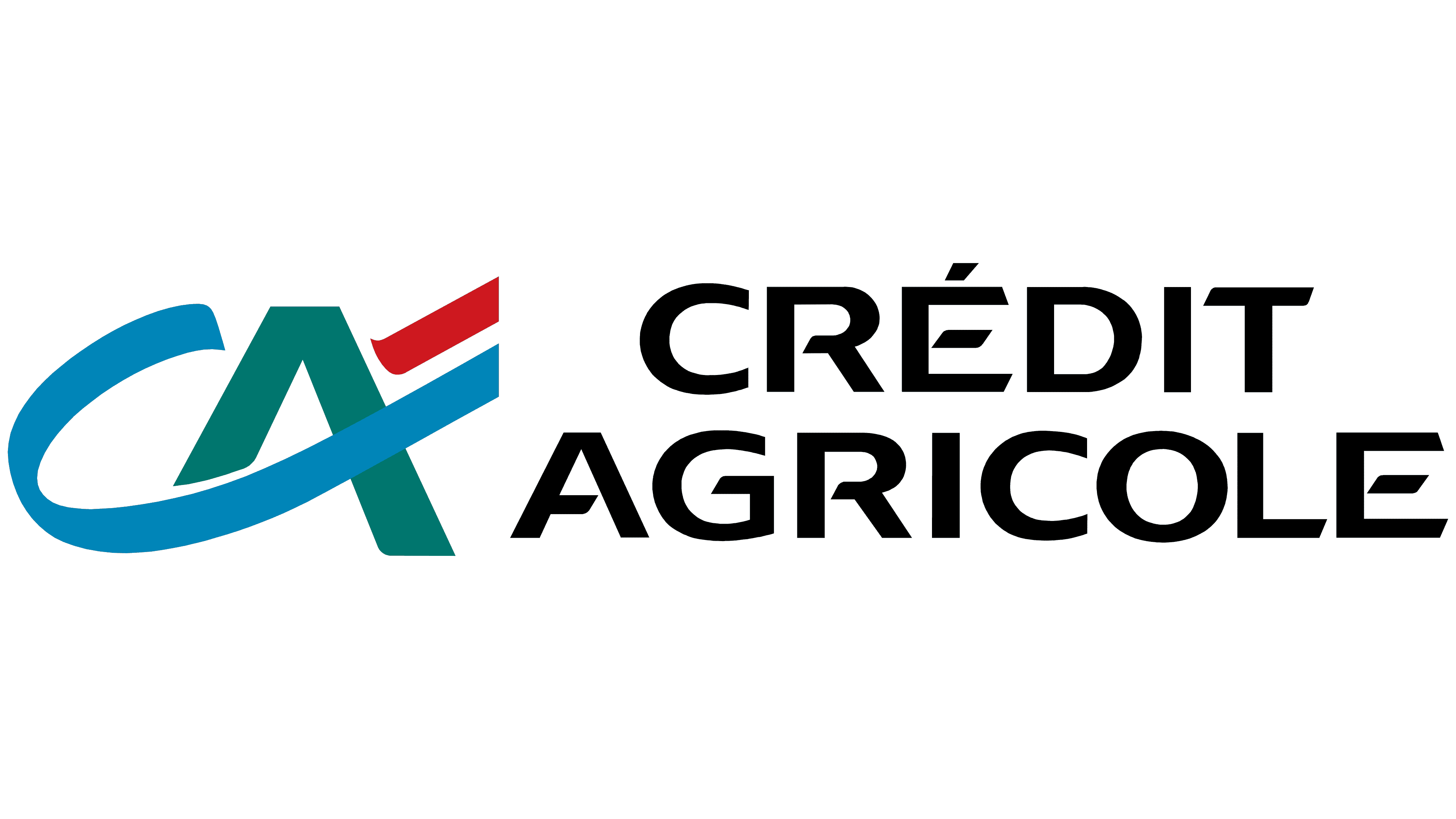 Credit Agricole Logo