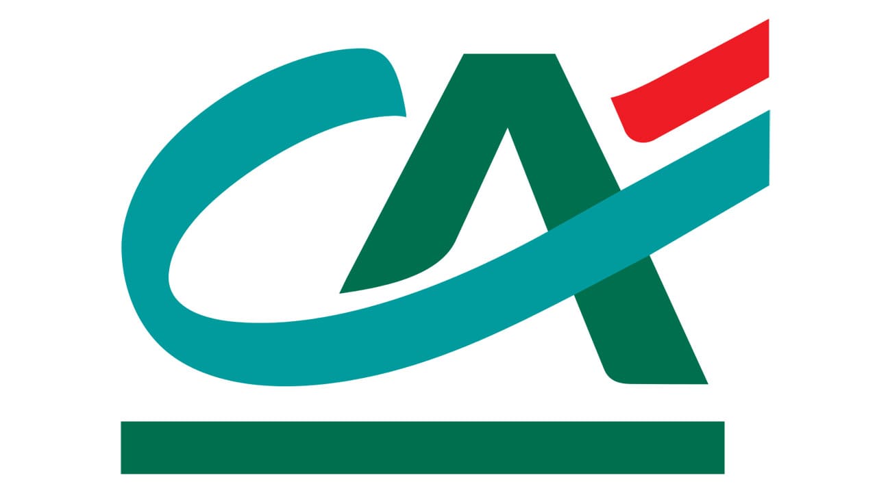 Credit Agricole Logo