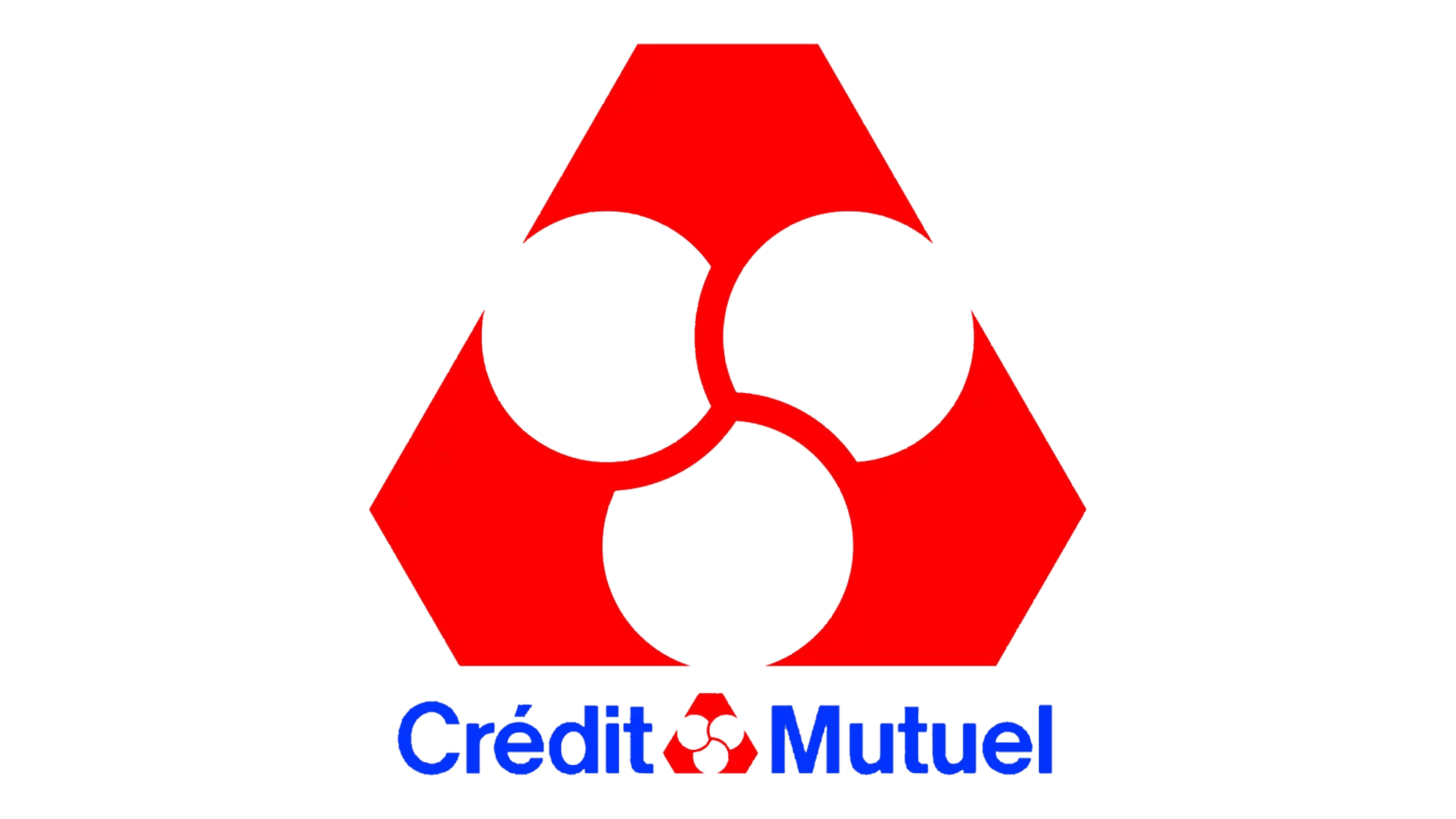 Credit Mutuel Logo