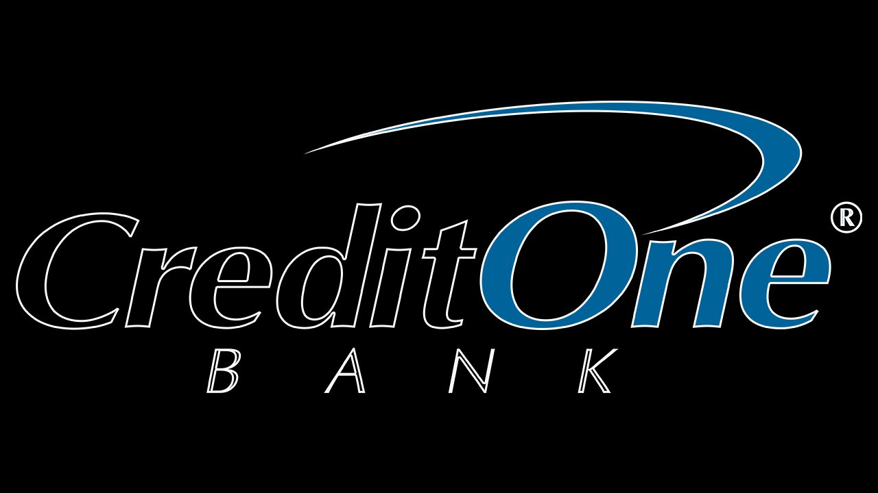 Credit One Bank Logo