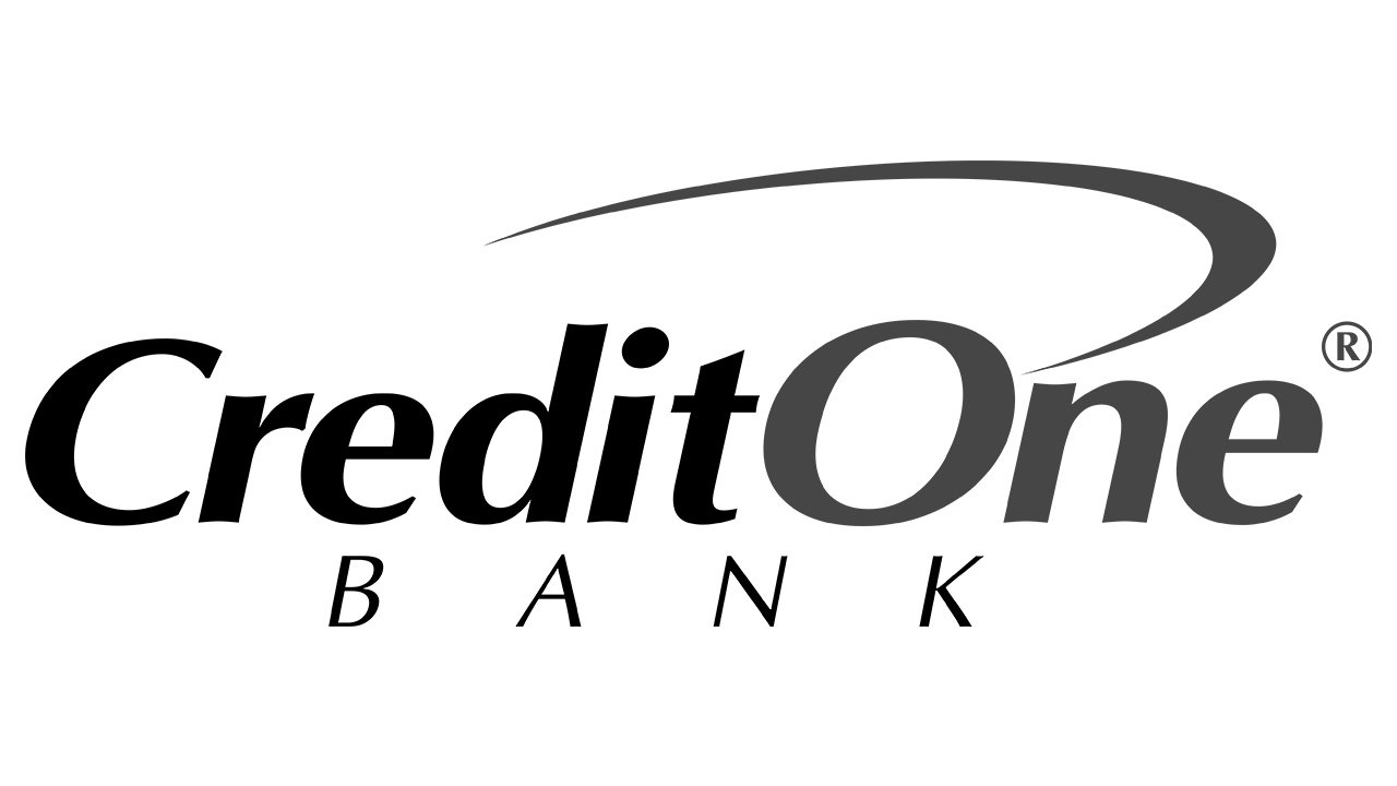 Credit One Bank Logo