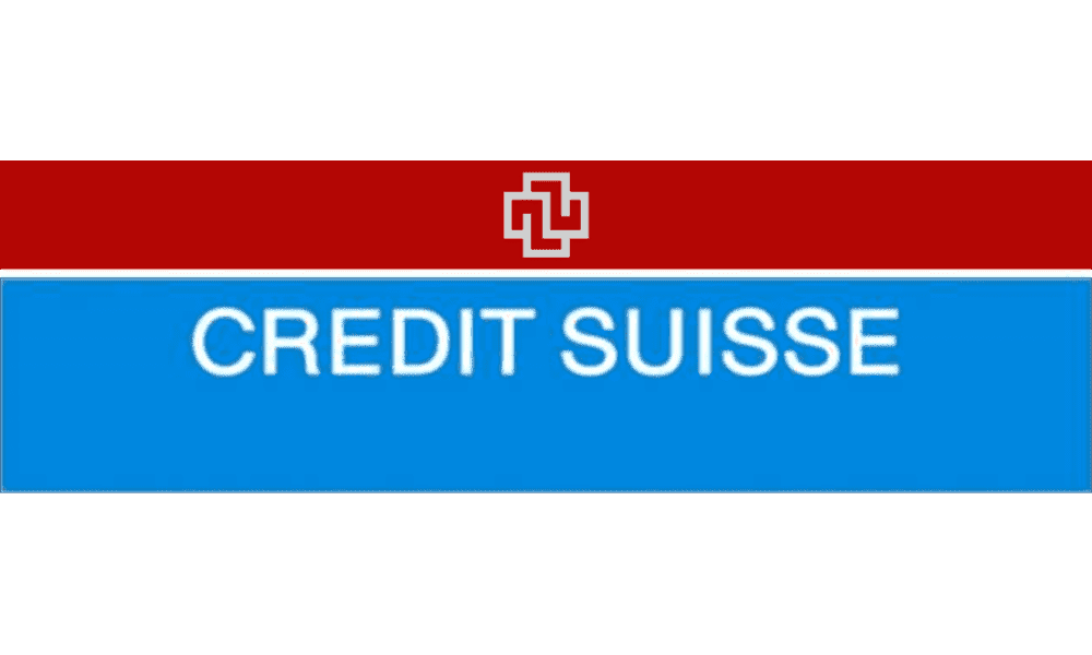 Credit Suisse Logo