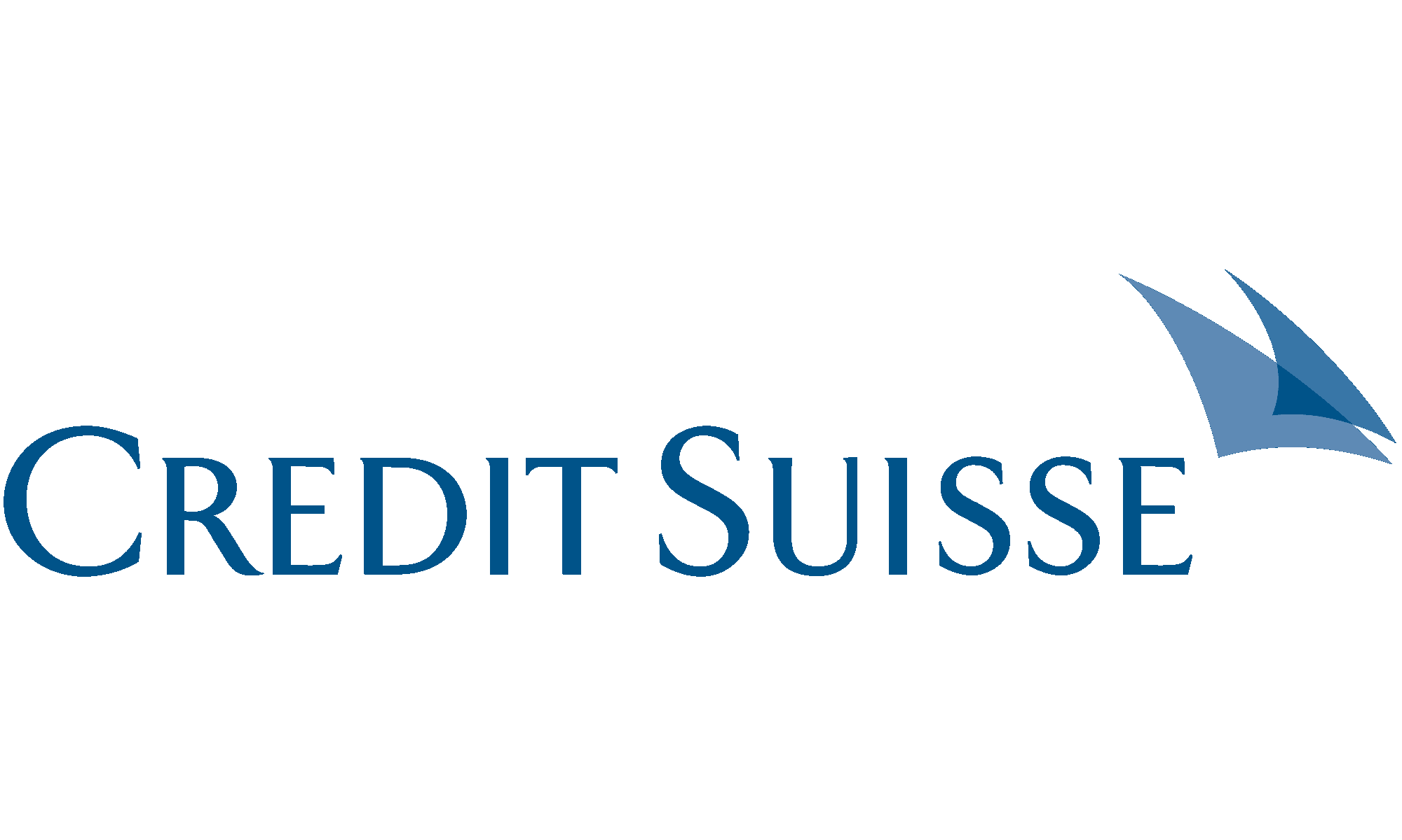 Credit Suisse Logo