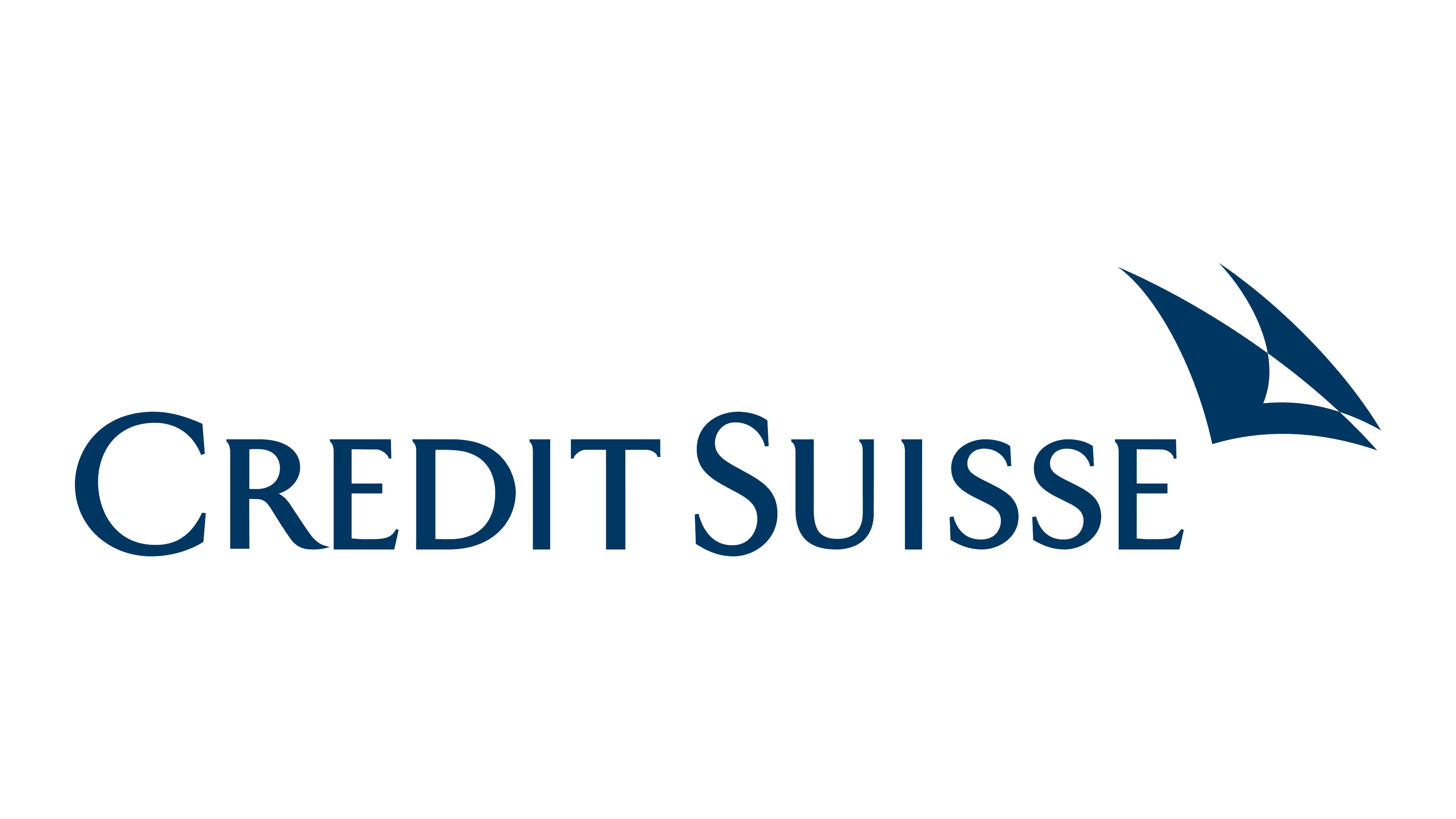 Credit Suisse Logo