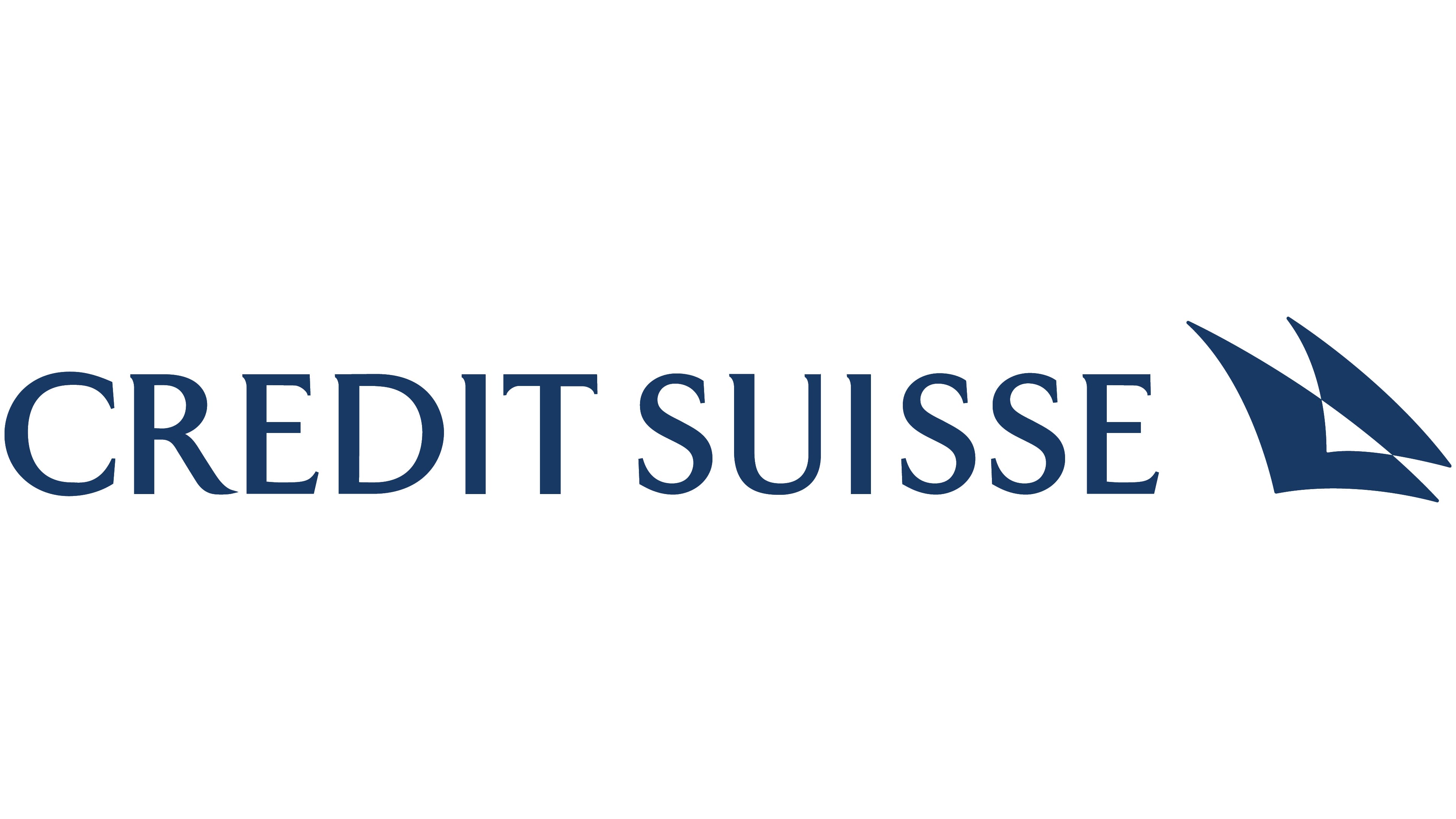 Credit Suisse Logo