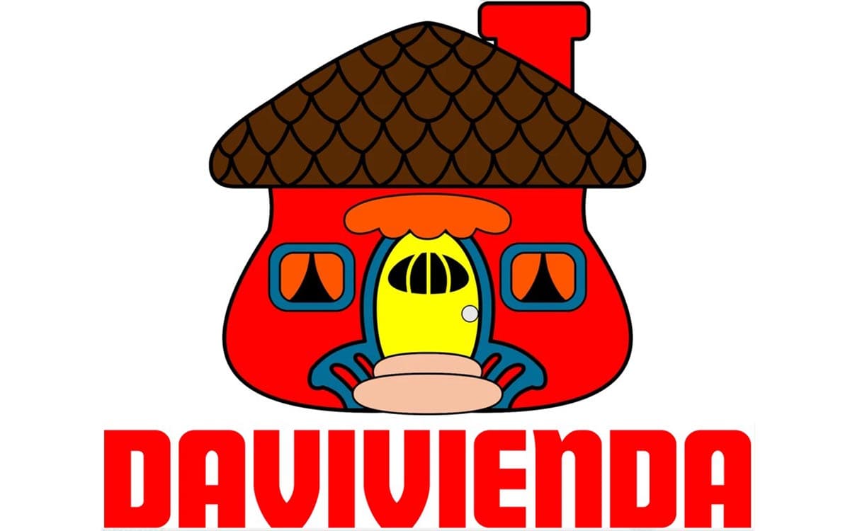 Davivienda Logo