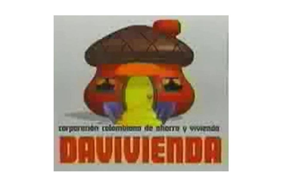 Davivienda Logo