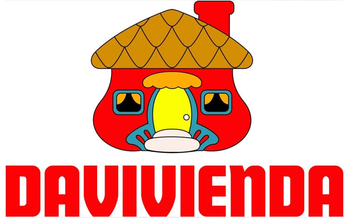 Davivienda Logo