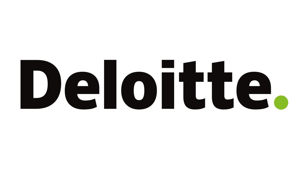 Deloitte Logo