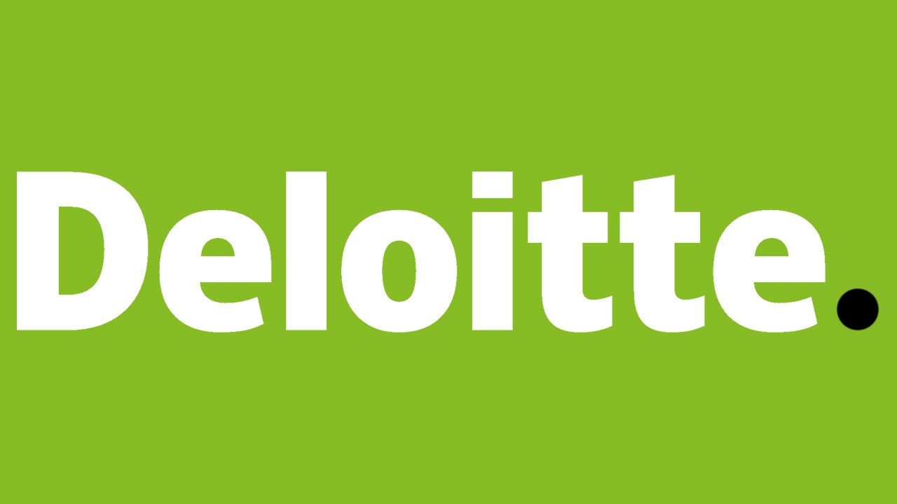 Deloitte Logo