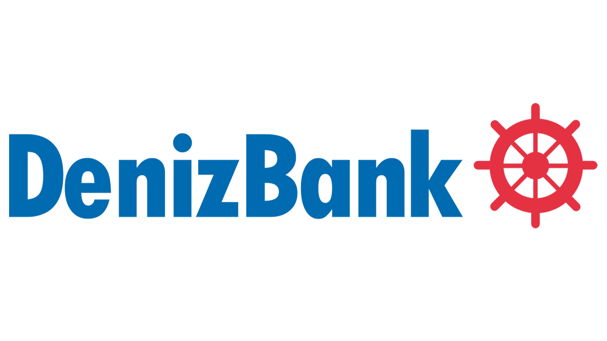 DenizBank Logo