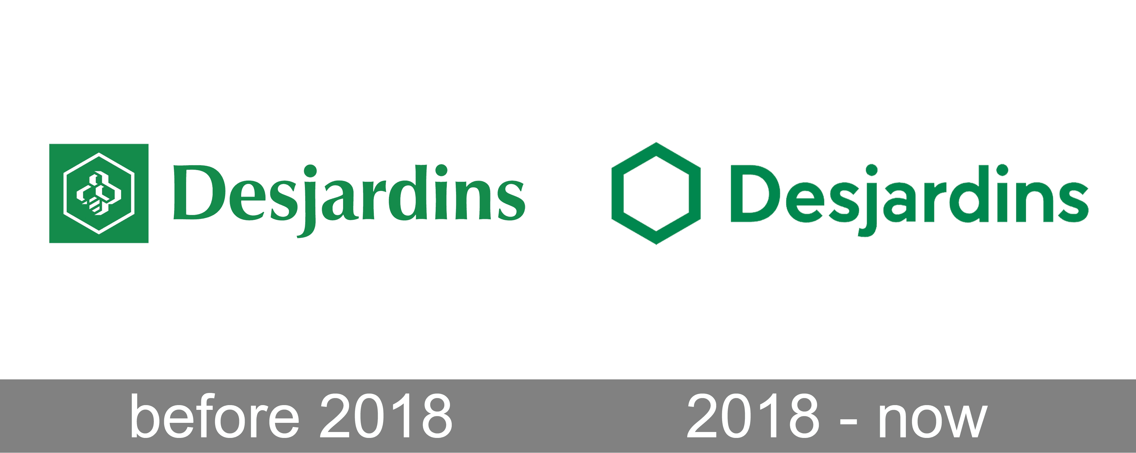 Desjardins Logo