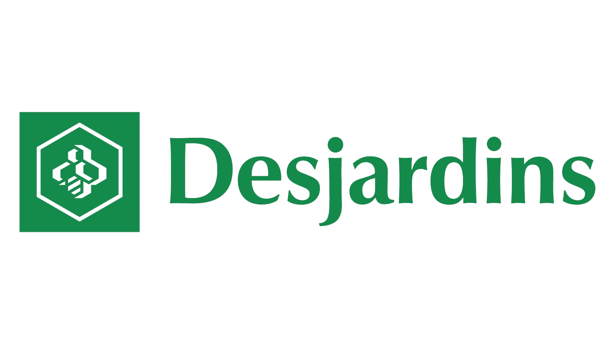 Desjardins Logo