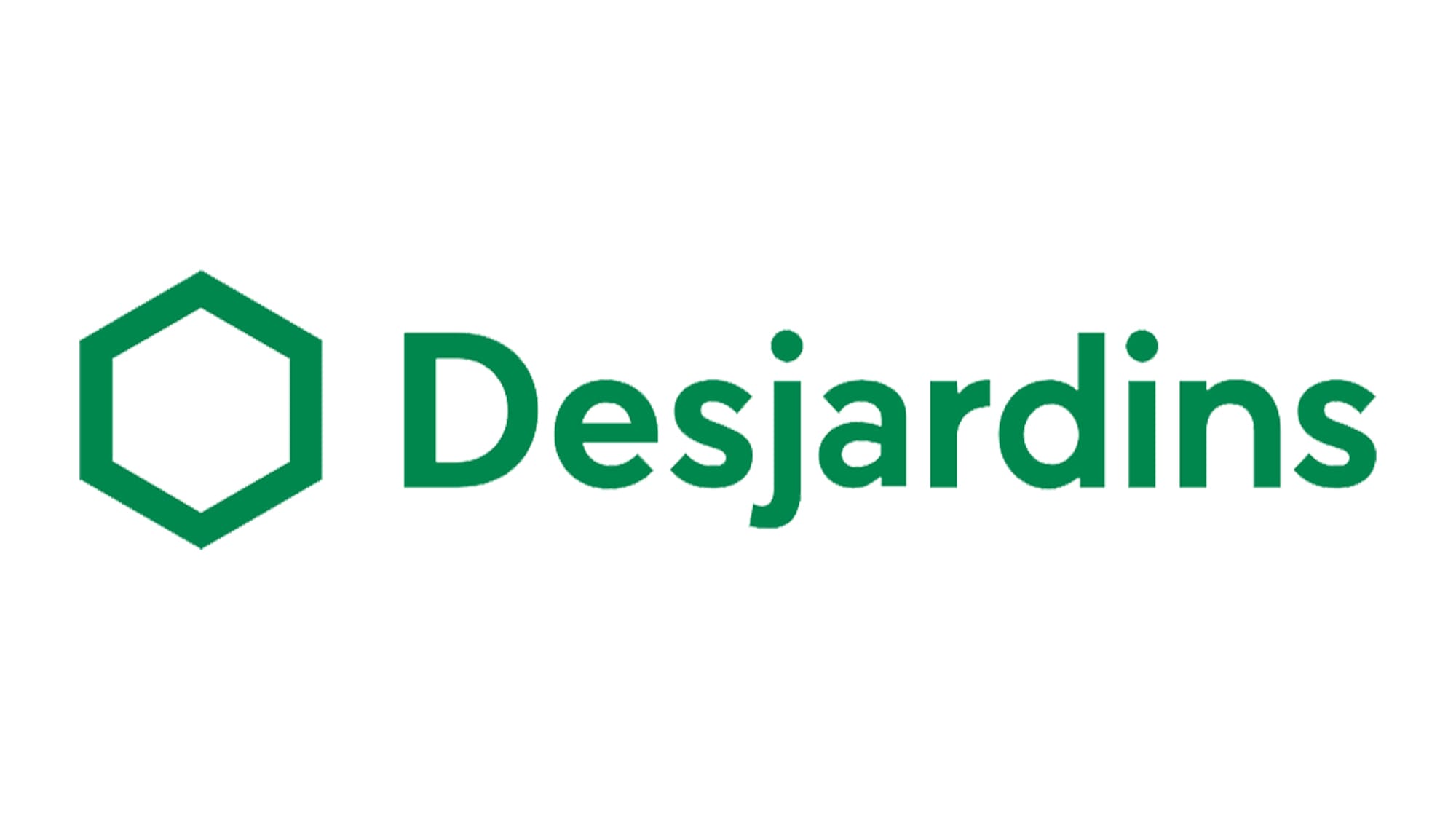 Desjardins Logo