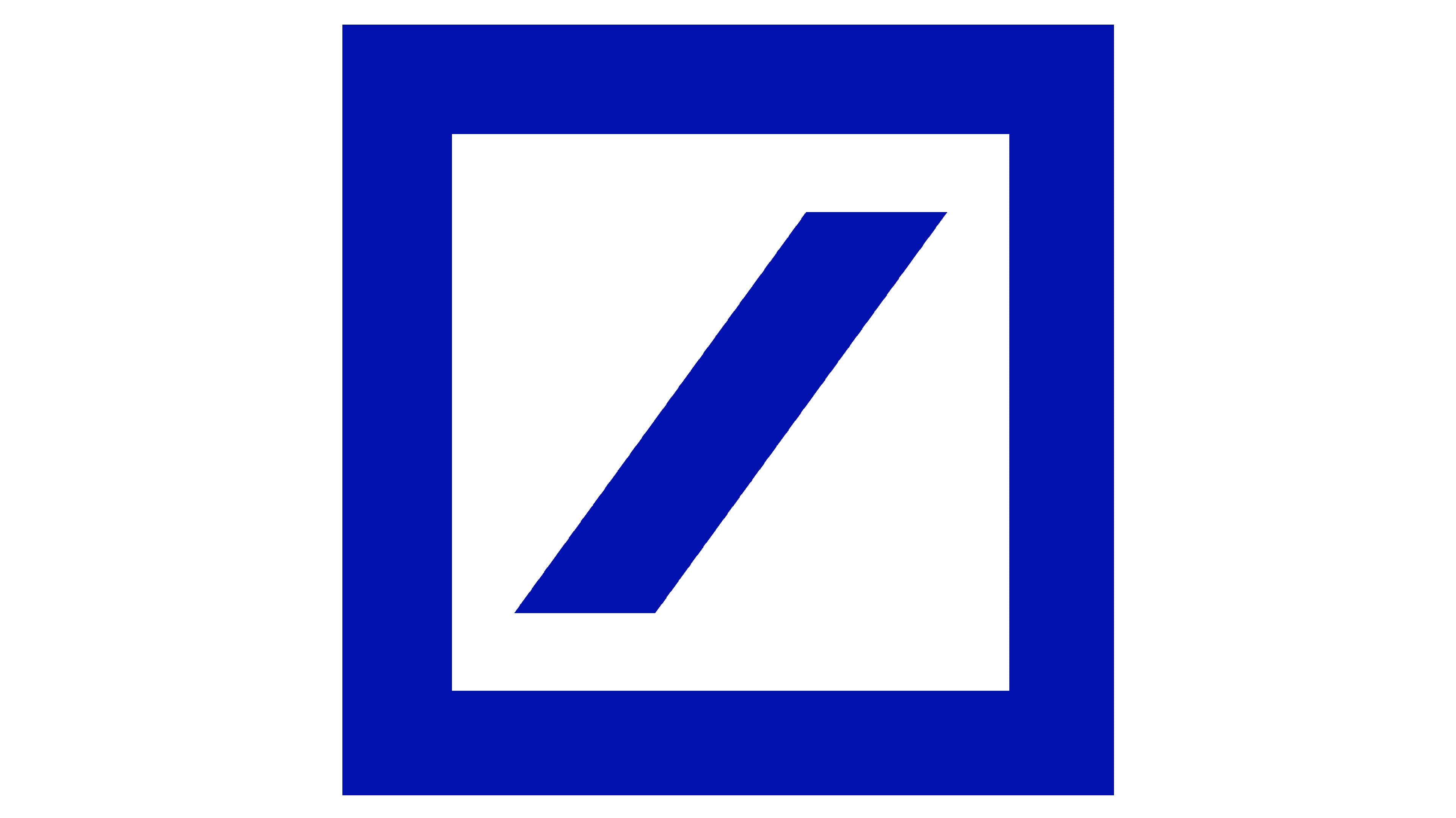 Deutsche Bank Logo