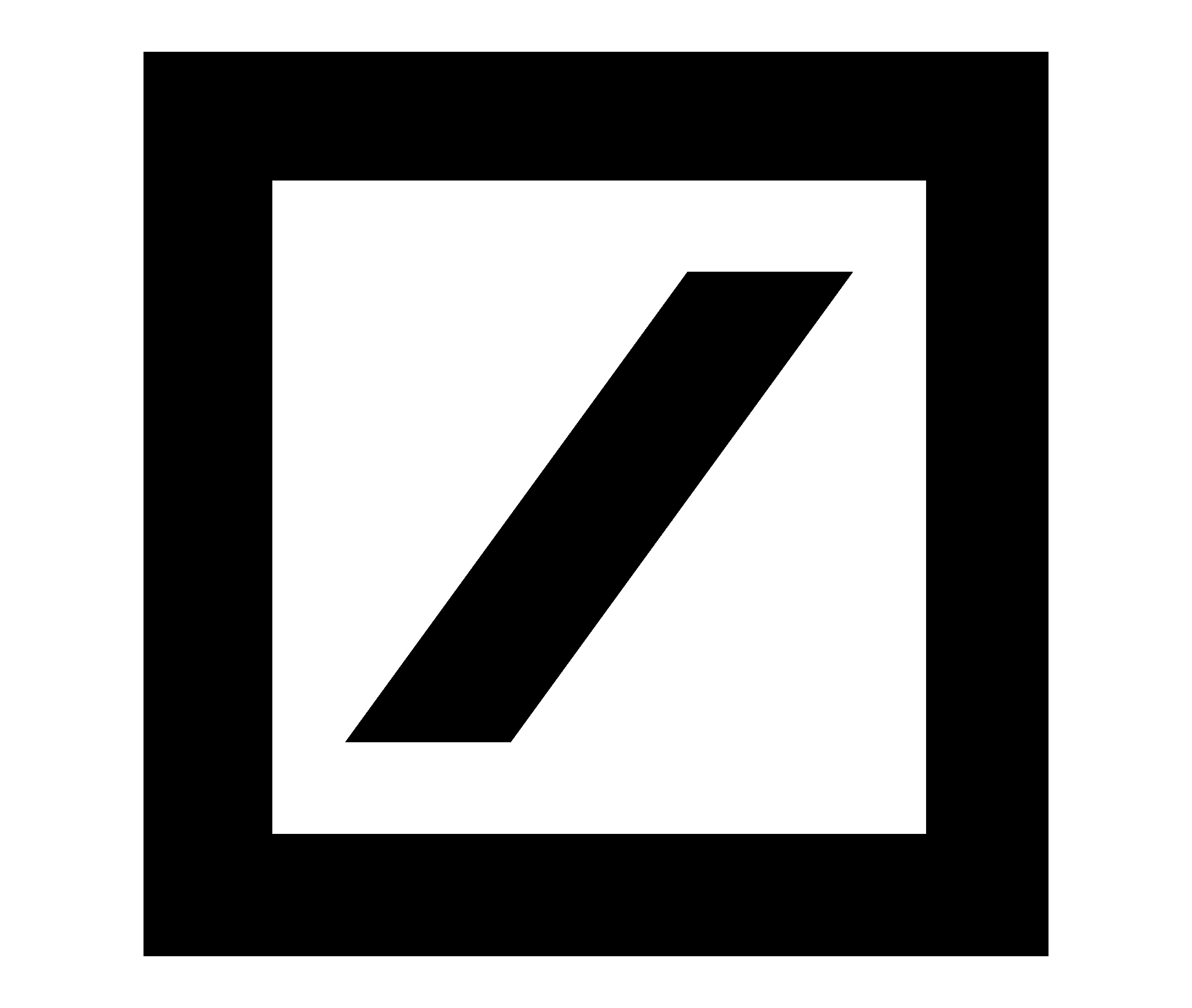 Deutsche Bank Logo