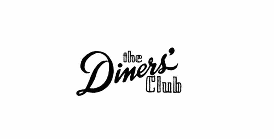 Diners Club International Logo