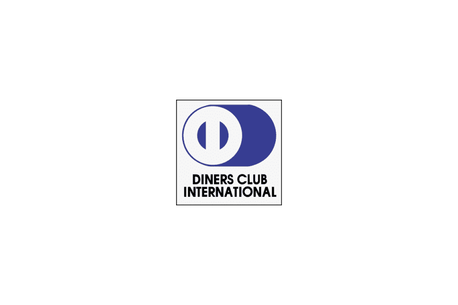 Diners Club International Logo