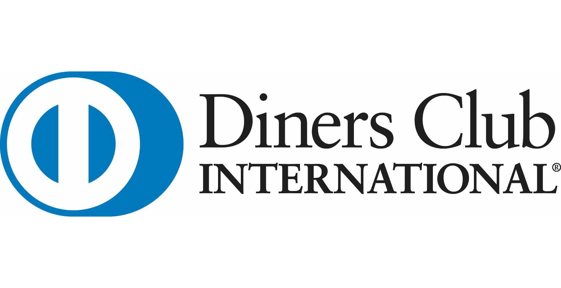 Diners Club International Logo