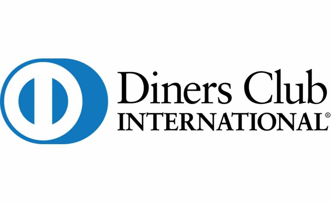 Diners Club International Logo