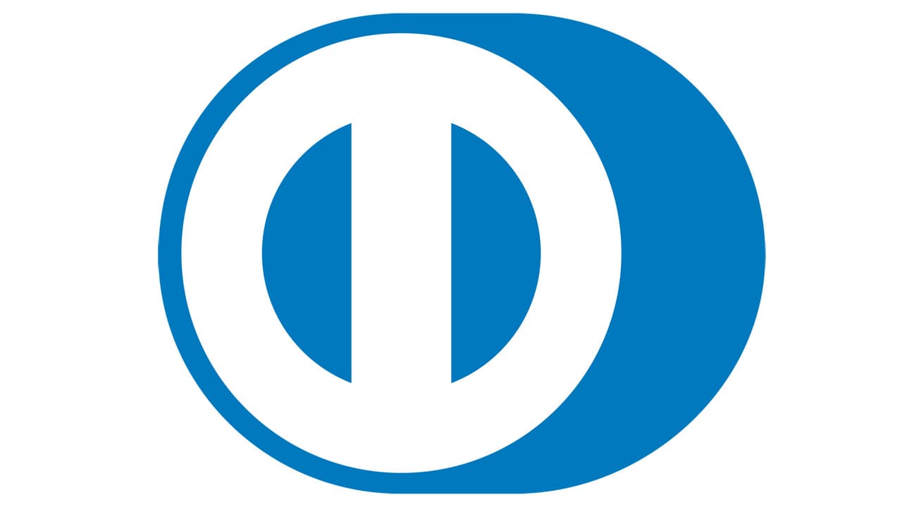 Diners Club International Logo