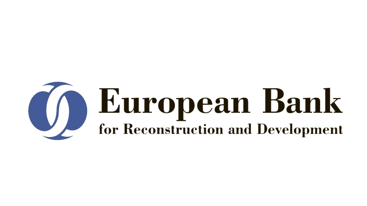 EBRD Logo