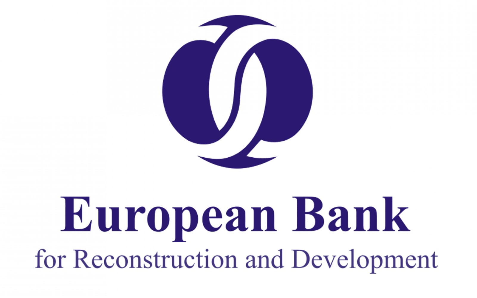 EBRD Logo