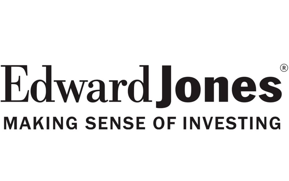 Edward Jones Logo