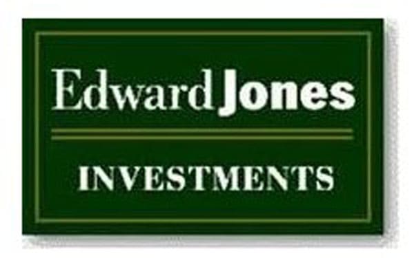 Edward Jones Logo