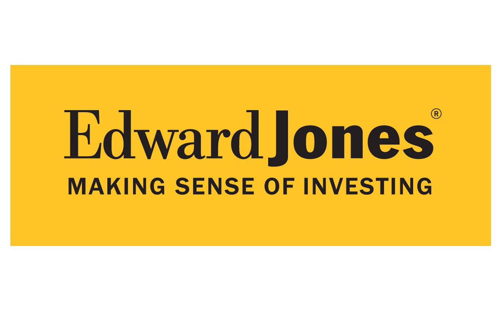 Edward Jones Logo