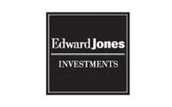 Edward Jones Logo