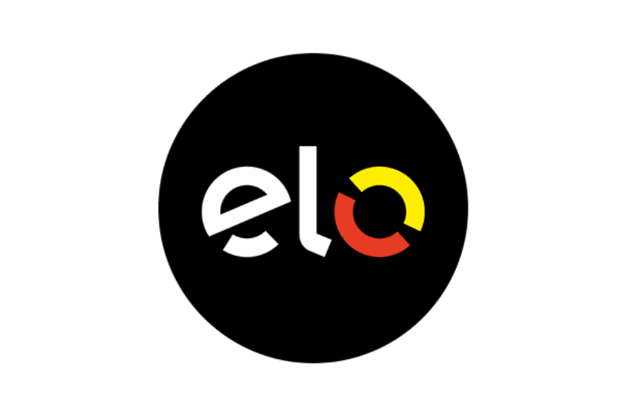 Elo Logo