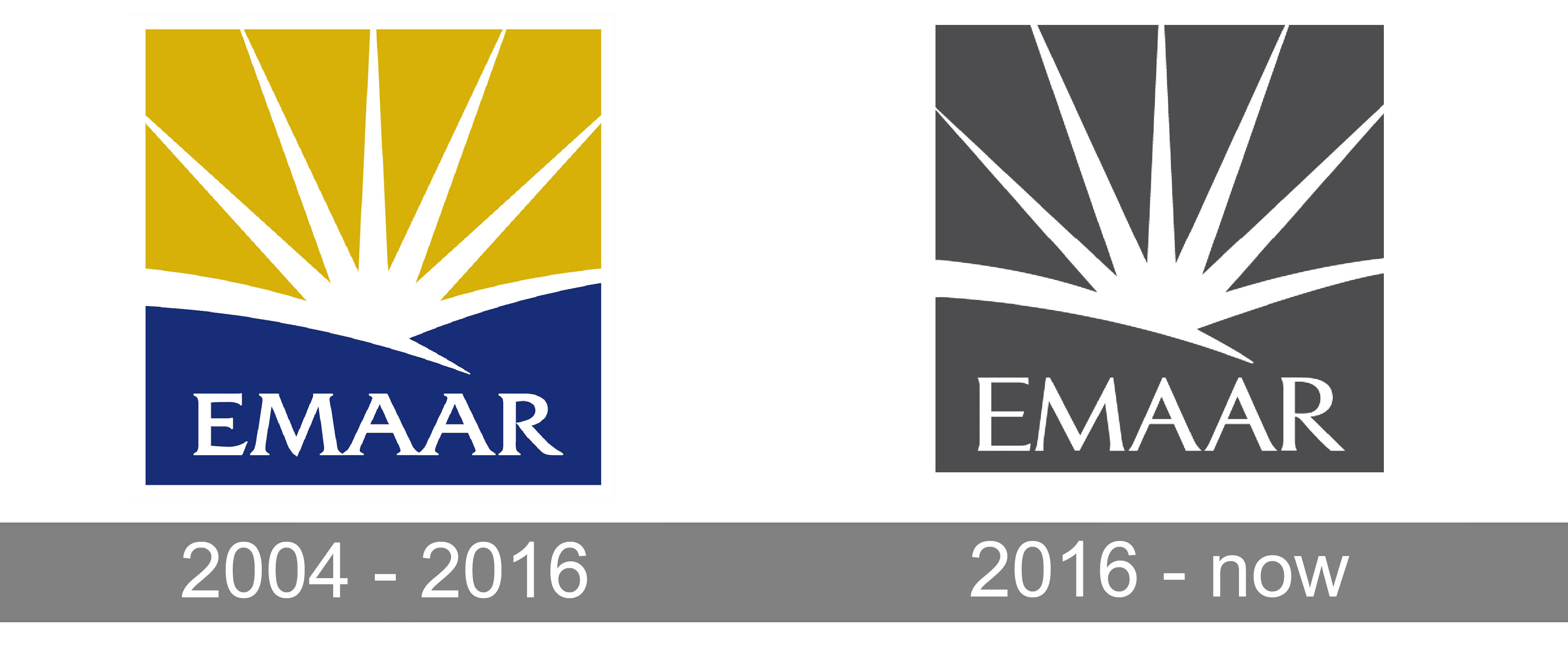 Emaar Properties Logo